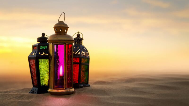عدد ساعات الصيام