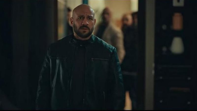 مسلسل الغاوي