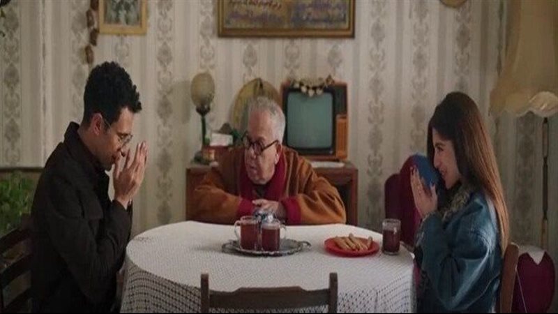 مسلسل نص الشعب اسمه