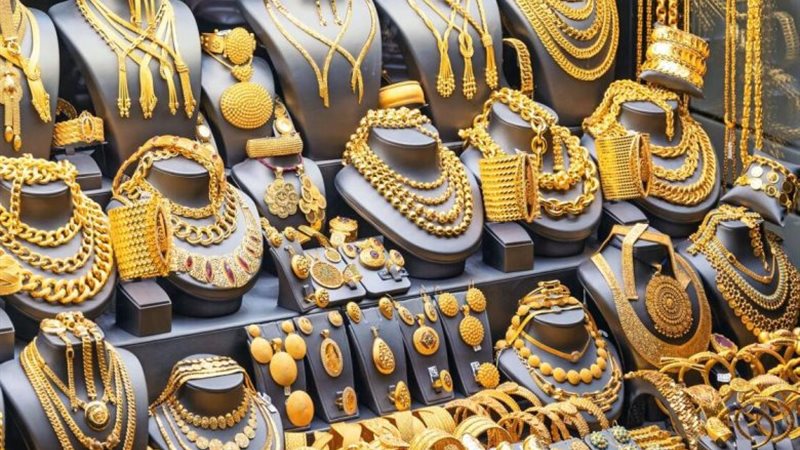 اسعار الذهب اليوم