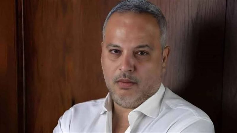 تامر عبد المنعم
