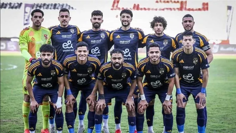 تشكيل الأهلي أمام