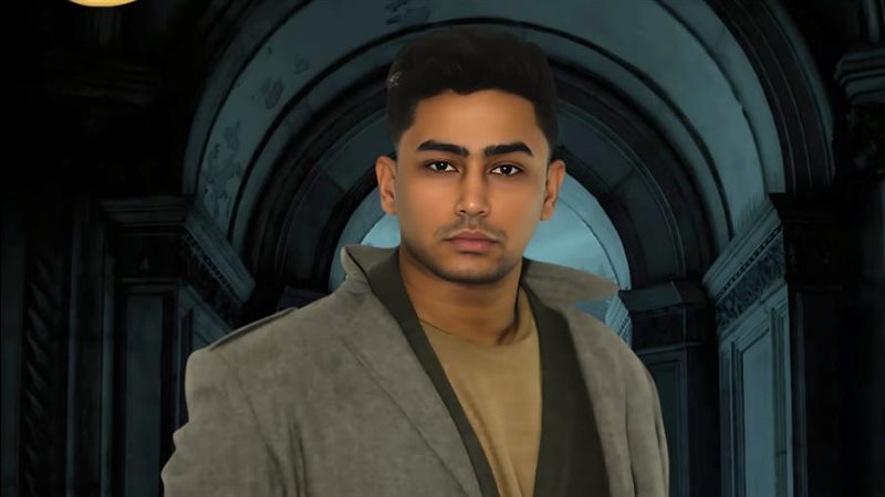 مسلسل بنات همام