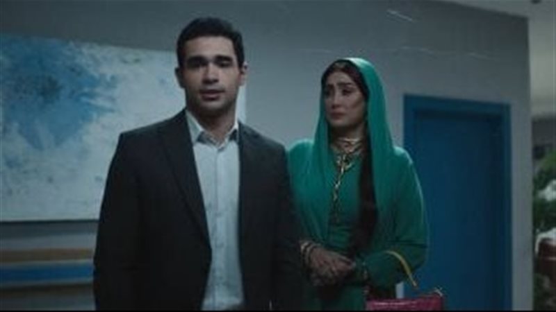 مسلسل شباب امرأة