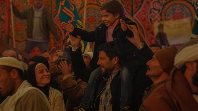 مسلسل ظلم المصطبة