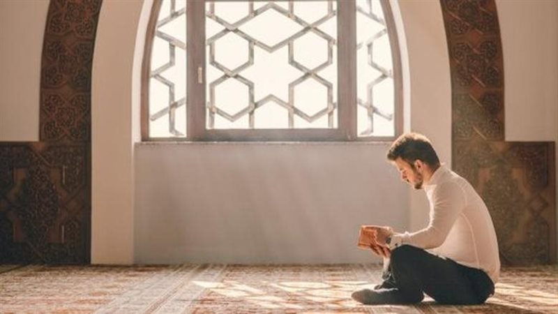 مواقيت الصلاة