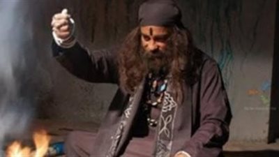 القبض على دجال كرموز بعد زعمه بقدرته على العلاج الروحاني 