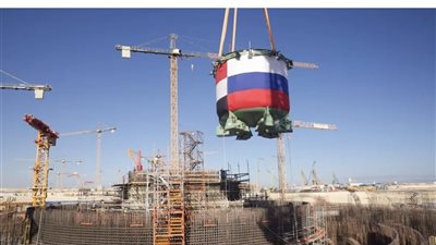 محطة الضبعة النووية.. تشغيل وحدة المفاعل الأولى بالضبعة في 2028
