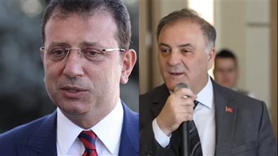 إنتخاب نوري أصلان حاكماً لإسطنبول خلفاً لأكرم إمام أوغلو