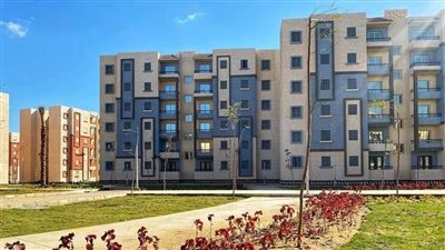 تفاصيل إعلان الحكومة عن طرح 400 ألف شقة ‏جديدة بعد عيد الفطر