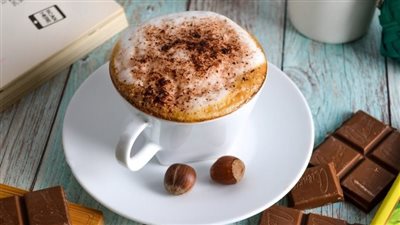 قهوة البندق.. مشروب فاخر بمذاق مميز وفوائد مذهلة للصحة