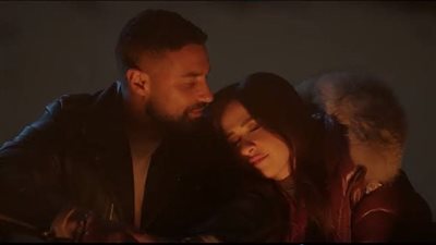 مسلسل وتقابل حبيب الحلقة 26.. ليل تتحدى حماتها بعد اعترافها بحب فارس