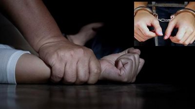 القبض على الكهربائي المتهم بهـ.ـ تك عرض طفل أكتوبر