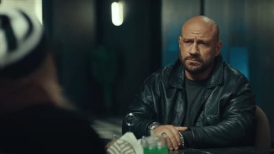 تفاصيل مسلسل الغاوي واشتعال الغيرة بين هاجر عفيفي وعائشة بن أحمد