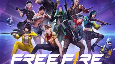 تعرف على طرق شحن جواهر فري فاير مجانًا.. دليلك الشامل