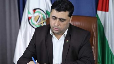 معلومات عن عبد اللطيف القانوع الناطق باسم حماس الذي اغتـ ـالته إسرائـ ـيل