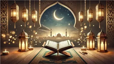 مسابقة الكتاب المبين 2025.. رحلة مع القرآن الكريم وفرصة لربح الجوائز