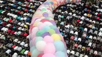 متى تُقام صلاة عيد الفطر؟.. المواعيد الرسمية في جميع محافظات مصر