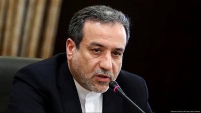 عراقجي : لقد أرسلنا رد طهران الرسمي على رسالة الرئيس ترامب