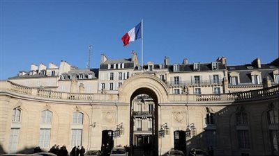 الإليزيه : ماكرون وعون يلتقيان غداً في باريس والشرع يشارك عن بُعد