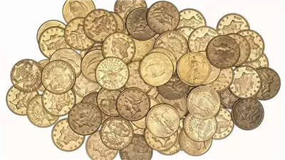 ارتفاع أسعار العملات القديمة 2025.. تعرف على الأنواع والأماكن الأكثر طلبًا