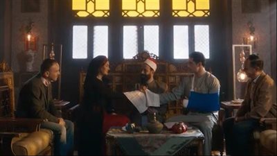 مسلسل شباب امرأة الحلقة 12..  شفاعات تتزوج إمام ووالدته تموت بالحسرة