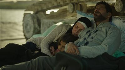 مسلسل ظلم المصطبة الحلقة 12.. ريهام عبد الغفور تواصل الهروب وبسمة تواجه الفضيحة 