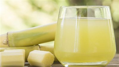 فوائد عصير قصب السكر مع الليمون.. يحرق الدهون ويحارب السرطان