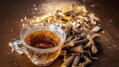 حل سحري لعلاج مشاكل الجهاز التنفسي: الأعشاب الطبيعية