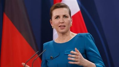بسبب موقفها من ضم جرينلاند رئيسة وزراء الدنمارك تحصد تأييد غير مسبوق