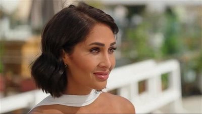 إنجي كيوان تتصدر الترند بسبب 