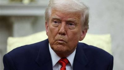 ترامب يتوعد إيران بمواجهة أمور سيئة إذا أخفقت في التوصل لإتفاق