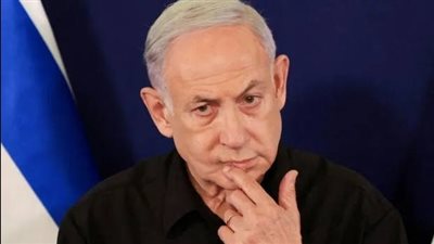 من بينها جنوب السودان و إندونيسيا نتنياهو يبحث عن دول لتهجير الفلسطينين