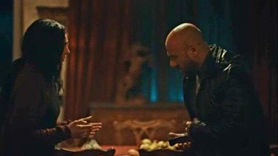 مسلسل الغاوي الحلقة 13.. شقيقة شمس تصدمه بطعنة غير متوقعة