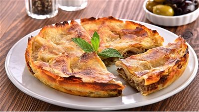 فطار يوم 30 رمضان.. طريقة عمل الحواوشي الإسكندراني وسر النكهة اللذيذة