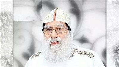 عاجل.. وفاة الأنبا باخوميوس شيخ المطارنة وإليك 10 معلومات عن نسر الكرازة