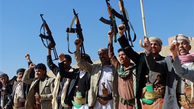 تفاصيل إصابة مستوطنين إسرائـ ـيليين جراء إطلاق الحوثيين صـ ـاروخ من اليمن