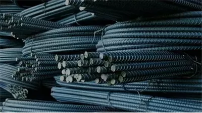 نشرة أسعار مواد البناء.. تعرف على أسعار الحديد والأسمنت اليوم الأحد 30-3-2025