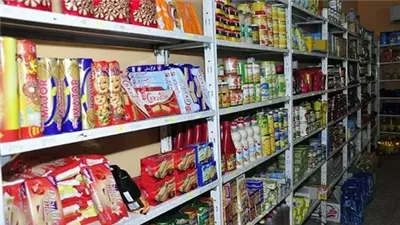 التموين: تخفيضات 30% على السلع الغذائية وفتح المجمعات والمخابز خلال إجازة عيد الفطر