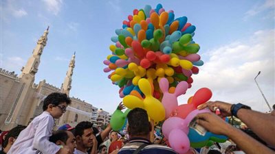 موعد إجازة العيد الصغير للقطاع الحكومي بعد إعلان دار الإفتاء المصرية