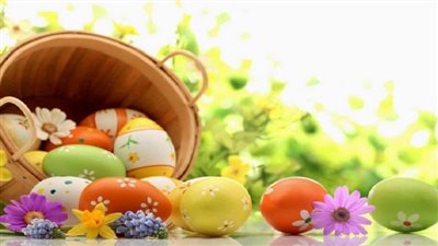 موعد عيد شم النسيم 2025 والإجازات الرسمية طوال السنة