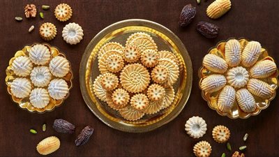 أسعار كحك العيد 2025 في الأسواق والمجمعات الاستهلاكية.. اعرف التفاصيل