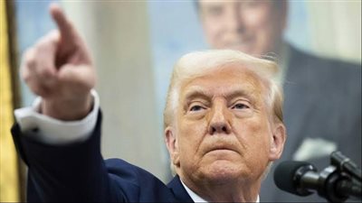 ترامب يصف فرض الرسوم الجمركية بـ مرحلة الشفاء ويؤكد: أمريكا ستعود أقوى