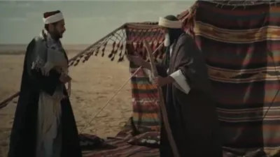 مسلسل المداح 5 الحلقة 26.. فخ جديد لحمادة هلال على يد ست الحسن