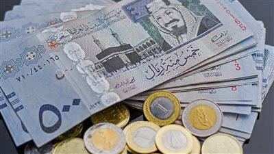 ‎سعر الريال السعودي اليوم الخميس 3-4-2025 مقابل الجنيه المصري