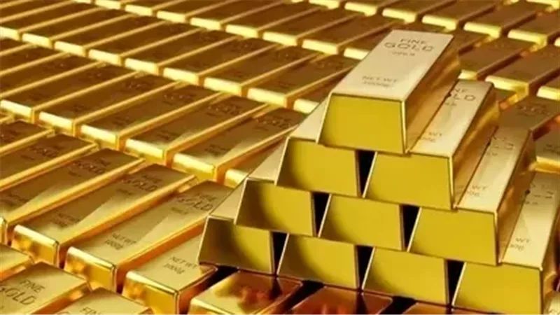 سعر الذهب والسبائك