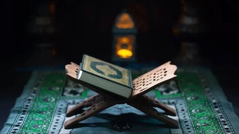 موعد أذان المغرب