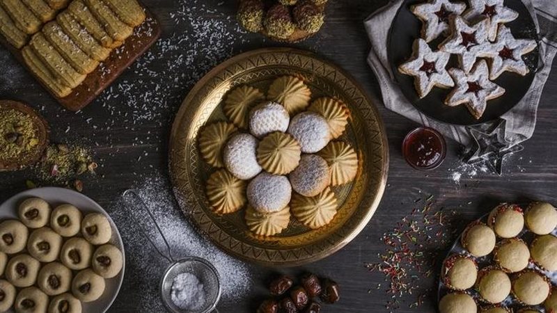 أسعار كحك العيد 2025