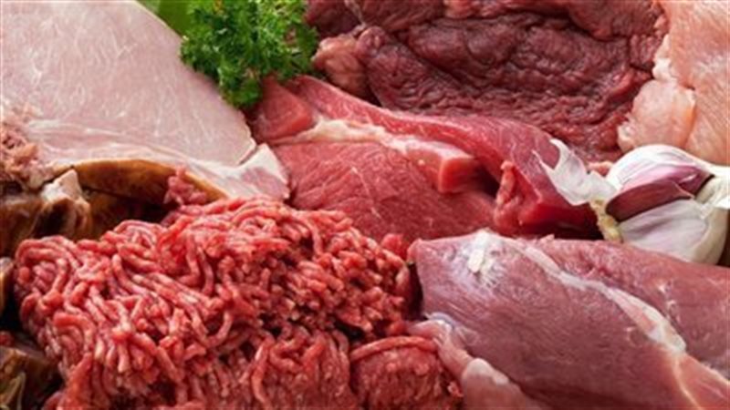 أسعار اللحوم الحمراء
