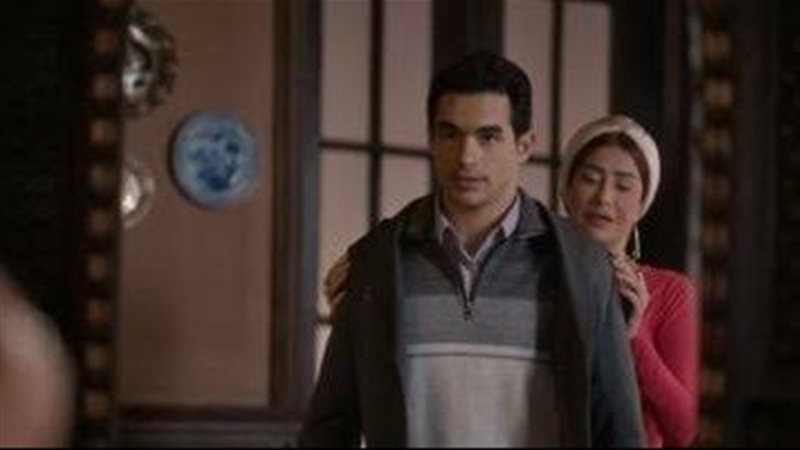 مسلسل شباب امرأة